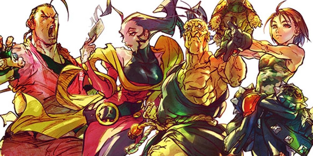 street-fighter-v