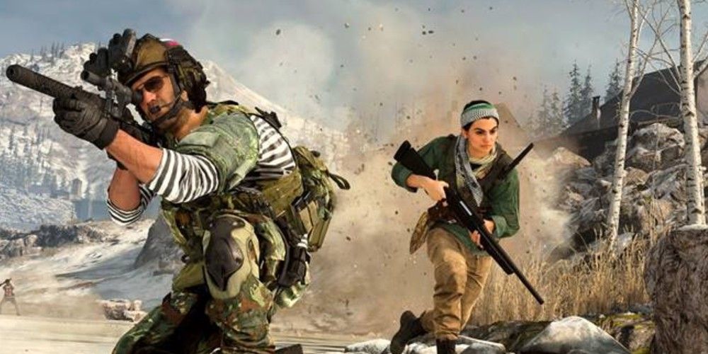 call-of-duty