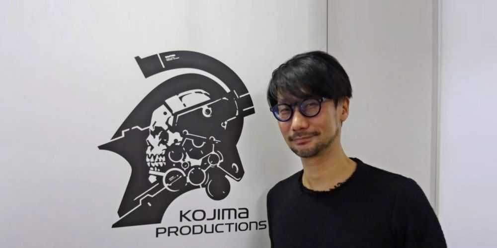 kojima-productions