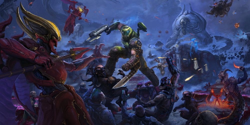 doom-eternal-the-ancient-gods-part-1-banner