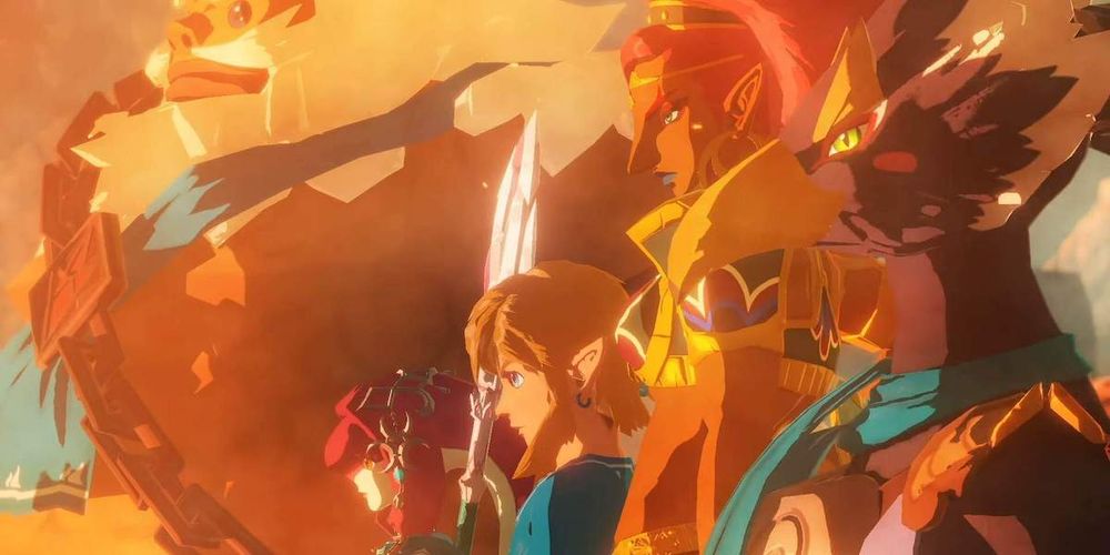 hyrule-warriors-age-of-calamity-breath-of-the-wild-prequel-legend-of-zelda