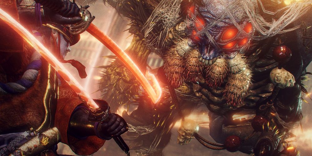 nioh-collection