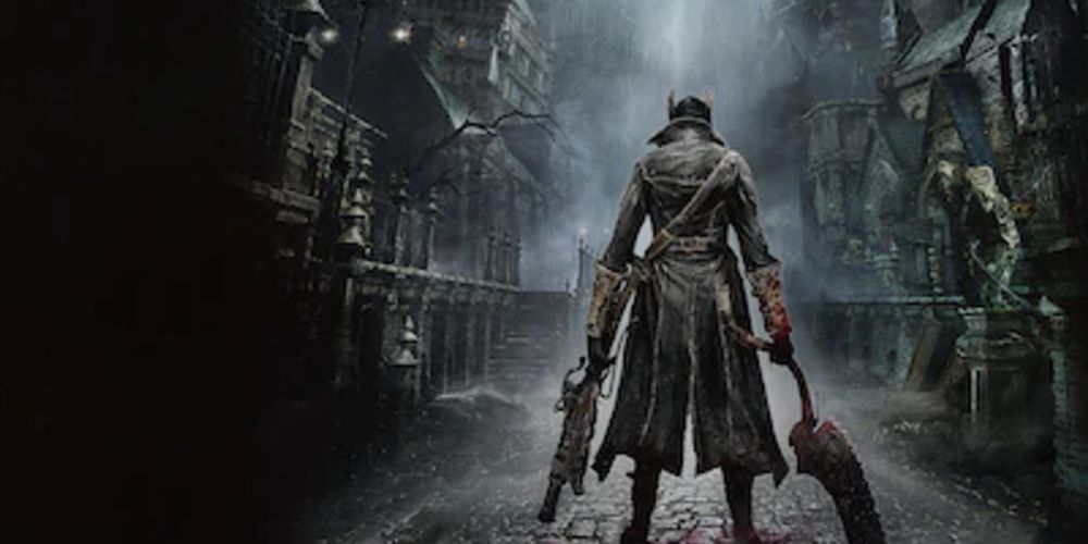 bloodborne