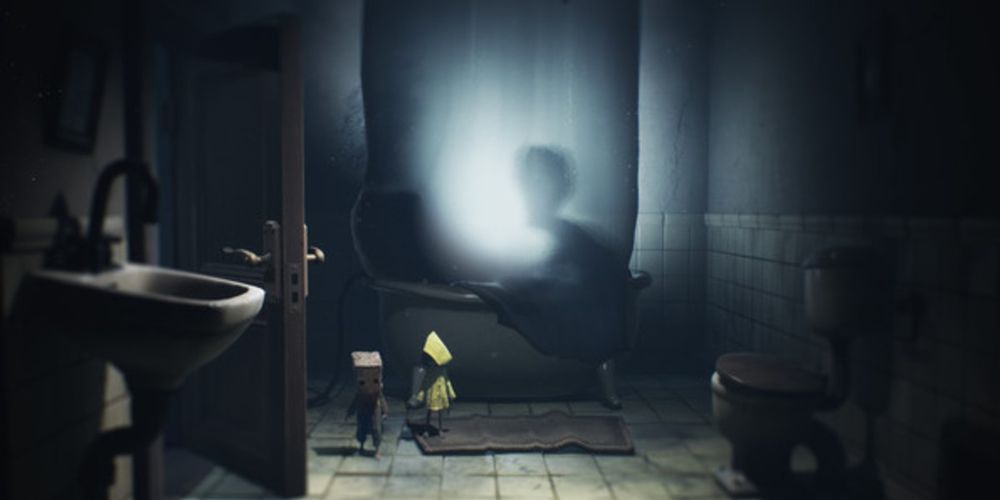 little-nightmares-ii