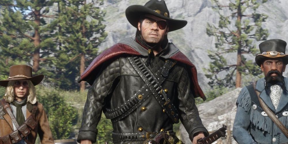 red-dead-online