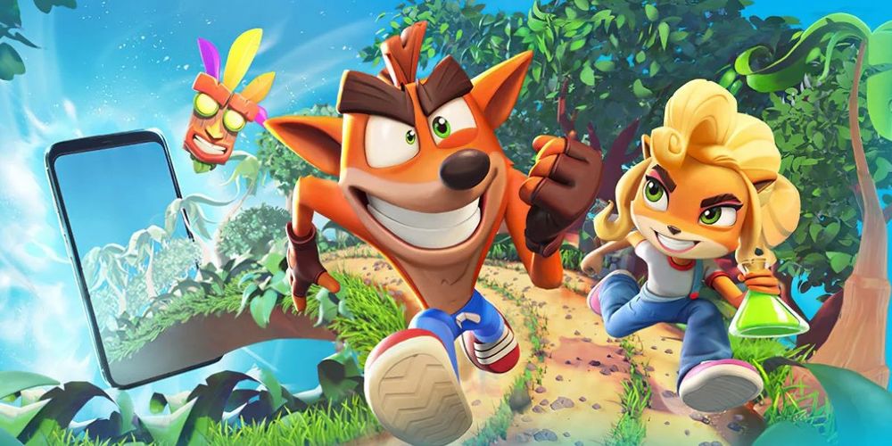 crash-bandicoot