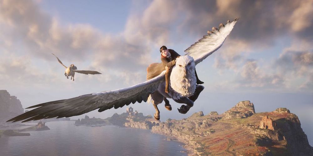 hippogriff-screenshot0
