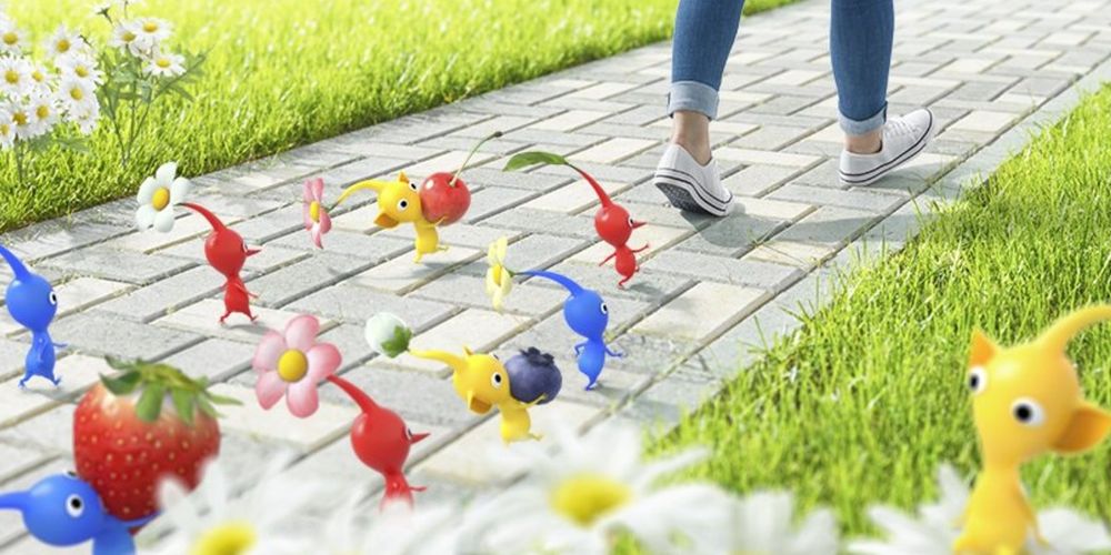pikmin