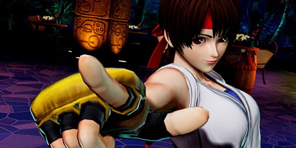the-king-of-fighters-xv-7