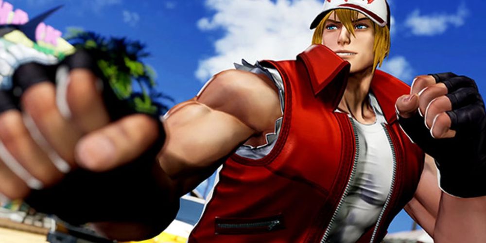 the-king-of-fighters-xv-8