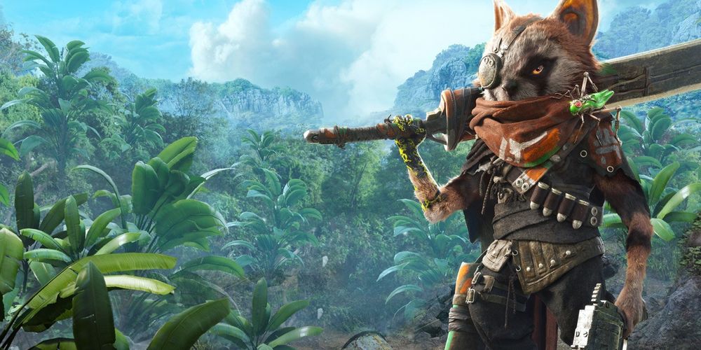 biomutant