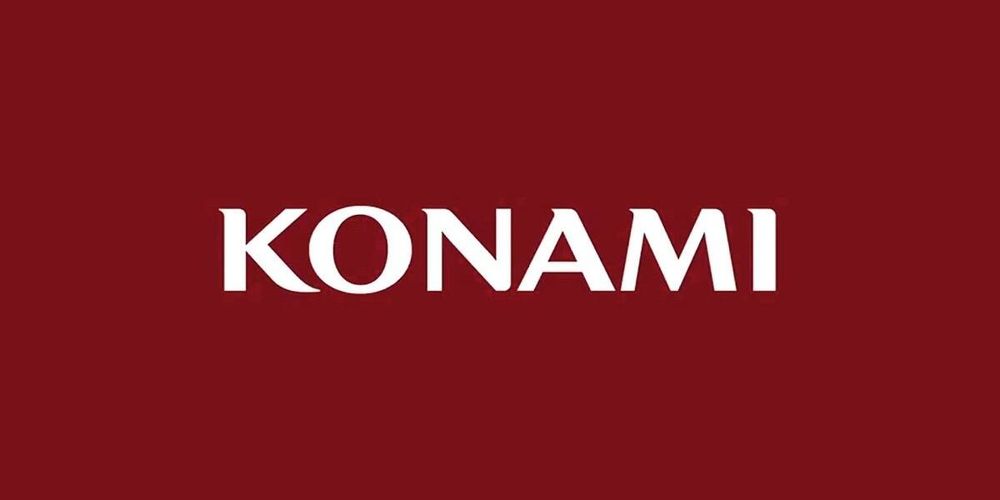 konami