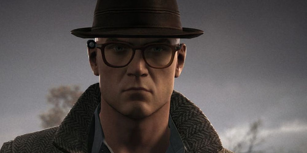 hitman