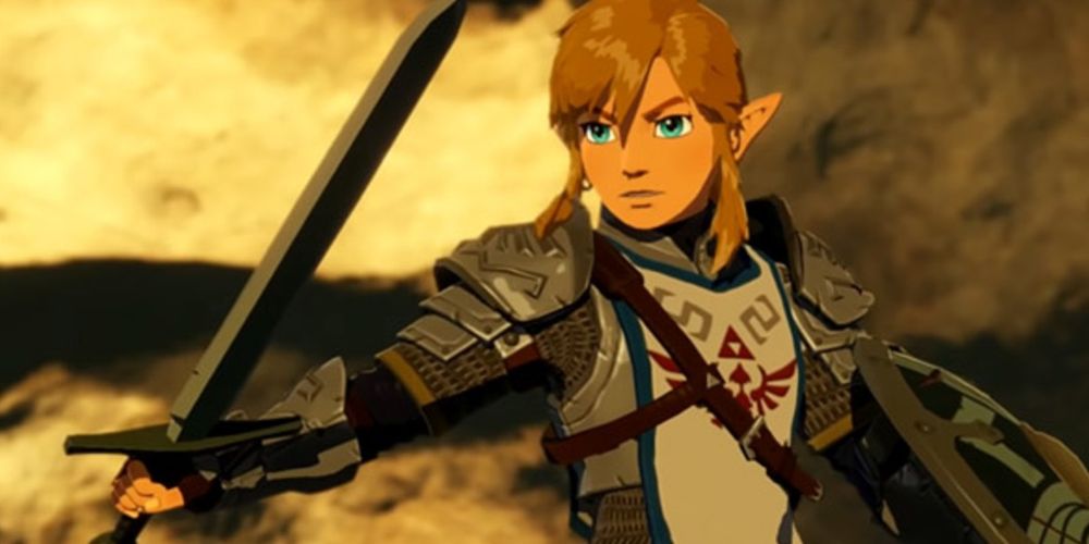 hyrule-warriors