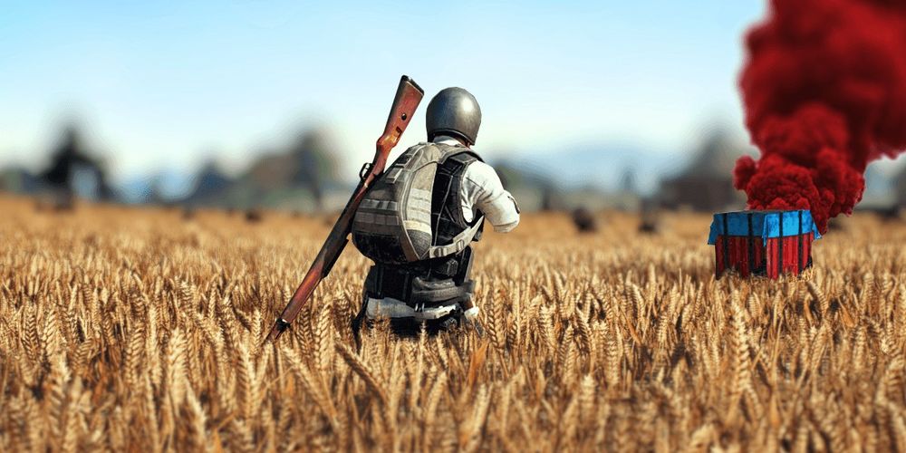 pubg