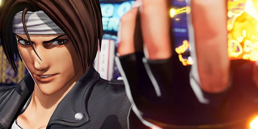 the-king-of-fighters-xv-1