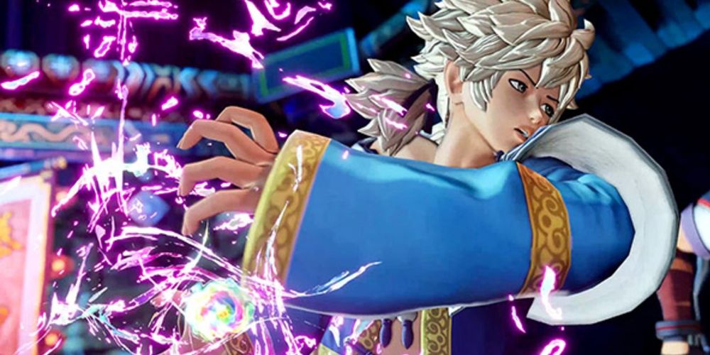 the-king-of-fighters-xv-2