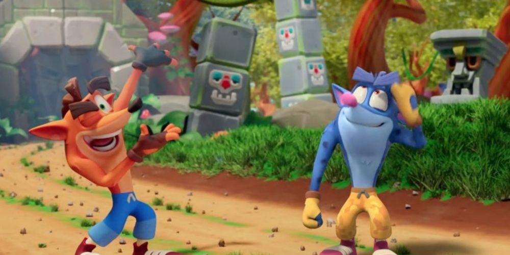 crash-bandicoot-on-the-run