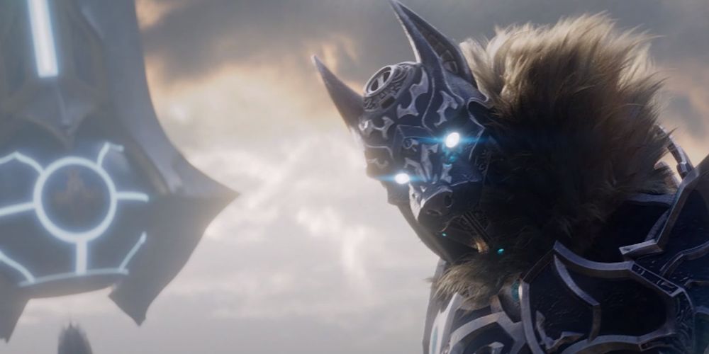 godfall