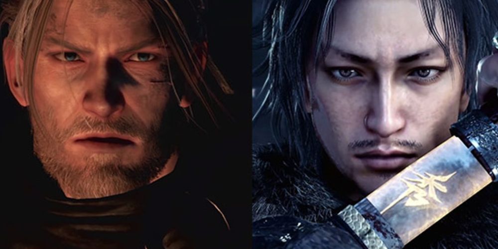 nioh-collection