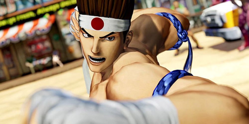 the-king-of-fighters-xv-4
