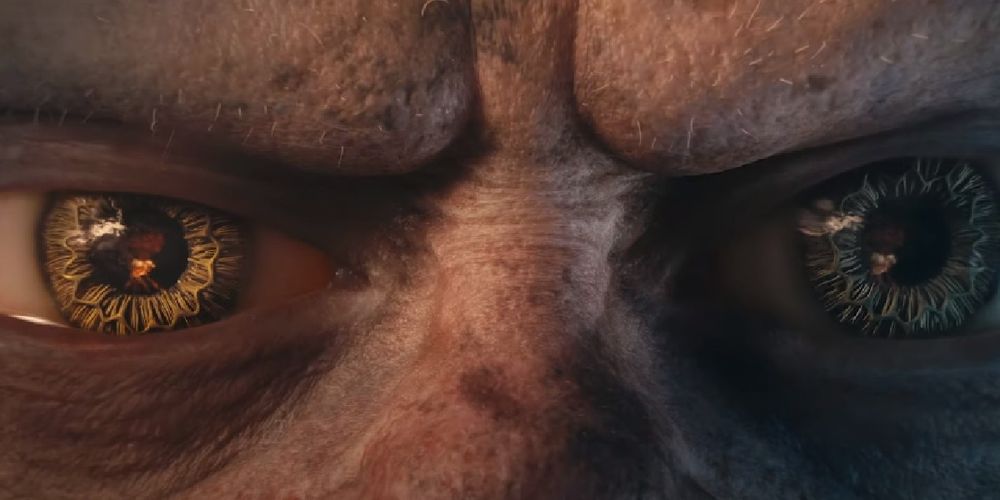 gollum