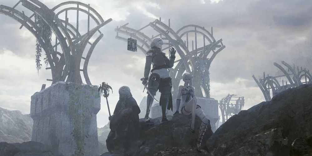 nier-replicant
