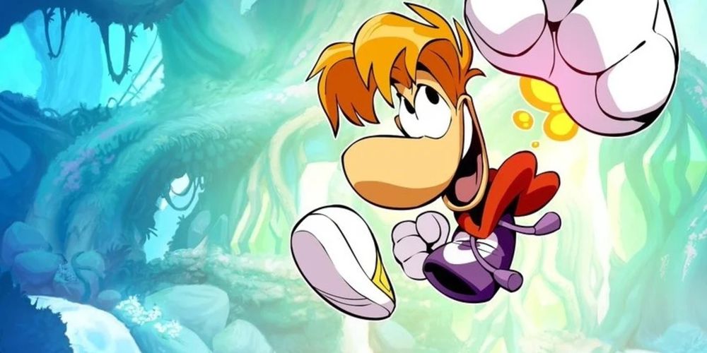 rayman