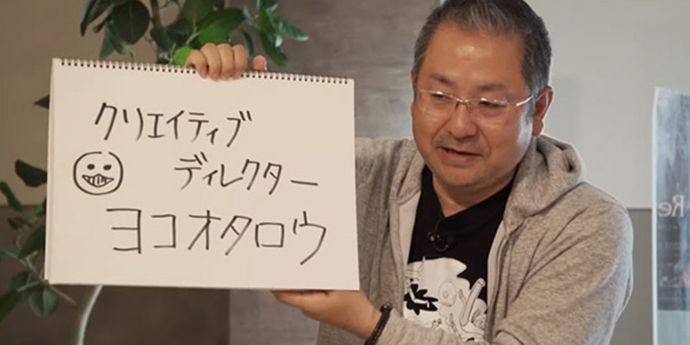 yoko-taro