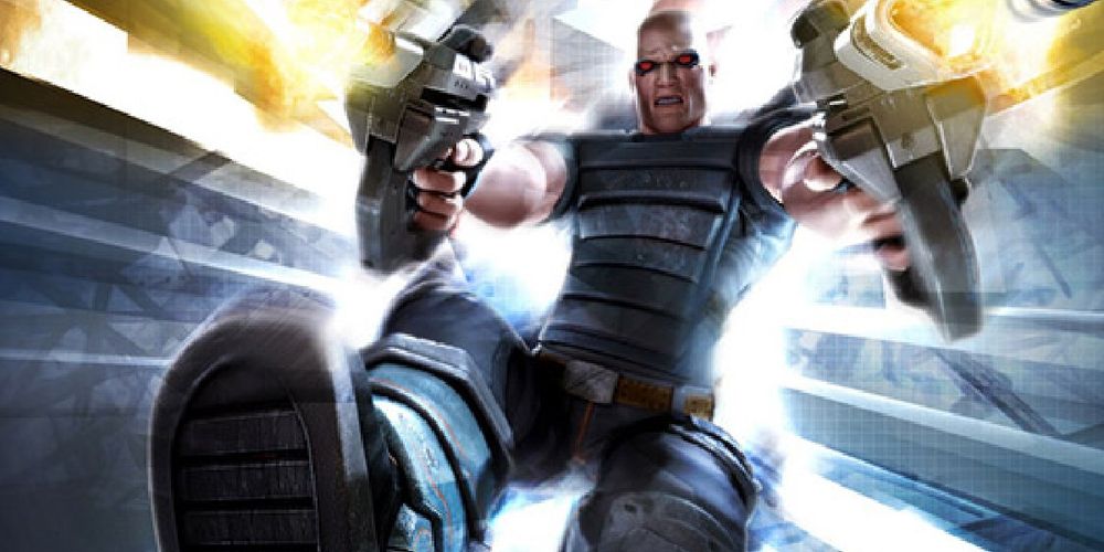 timesplitters