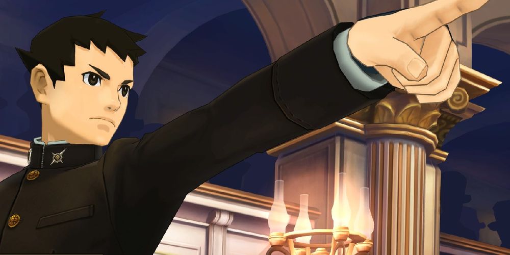great-ace-attorney-chronicles