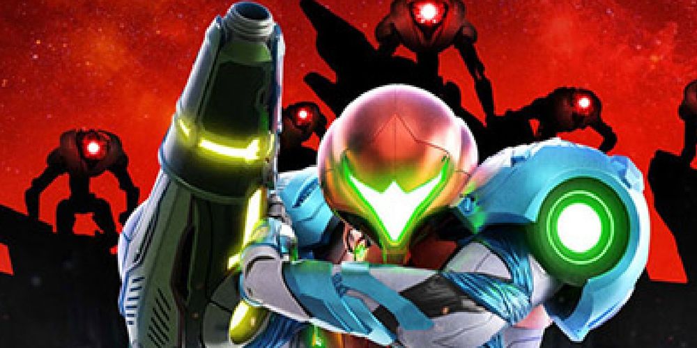 metroid-dread