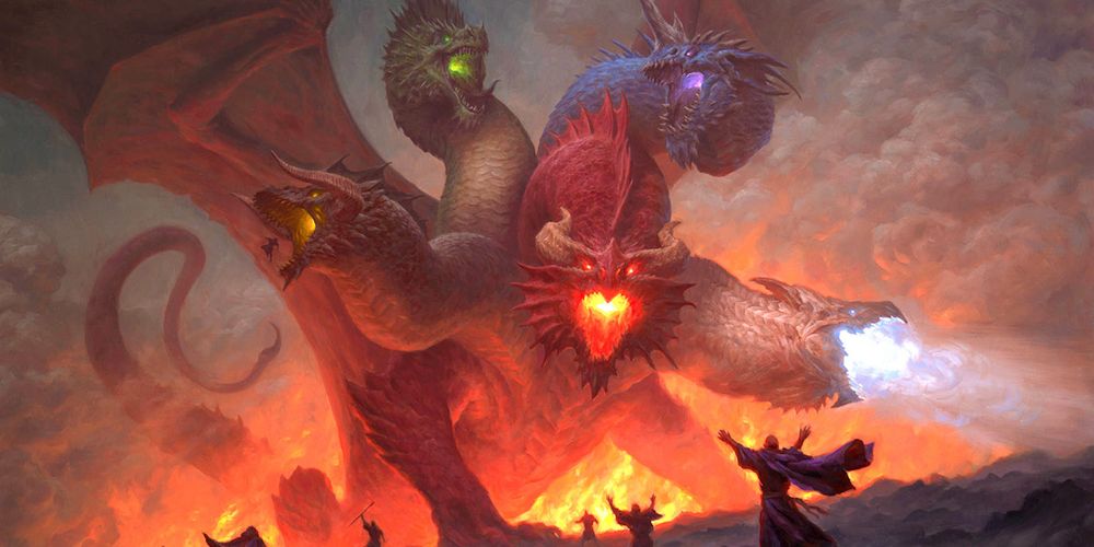 dnd-dragons