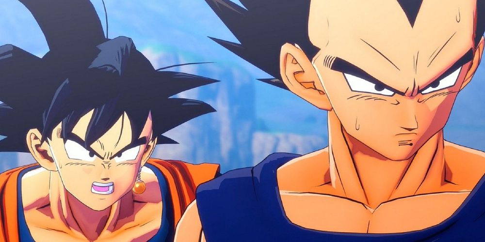 kakarot-switch
