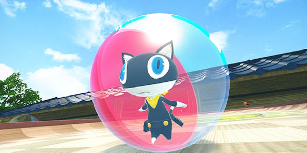 morgana-banana-mania