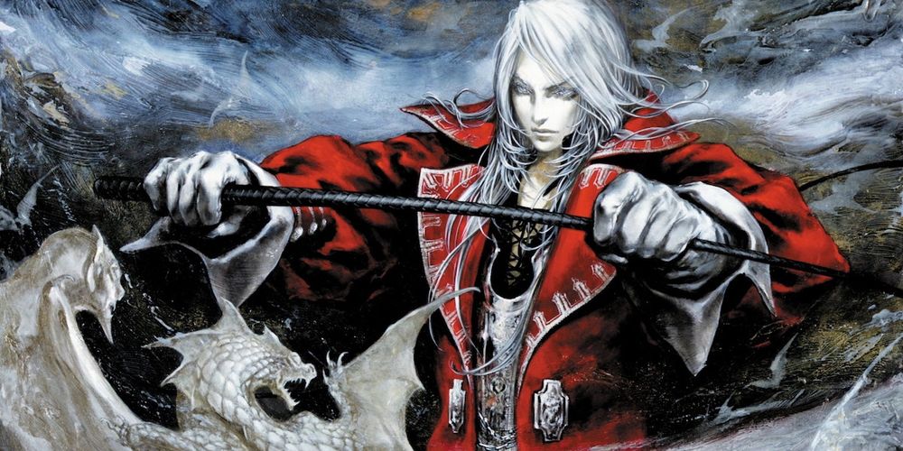 castlevania-advance-collection-harmony-of-dissonance