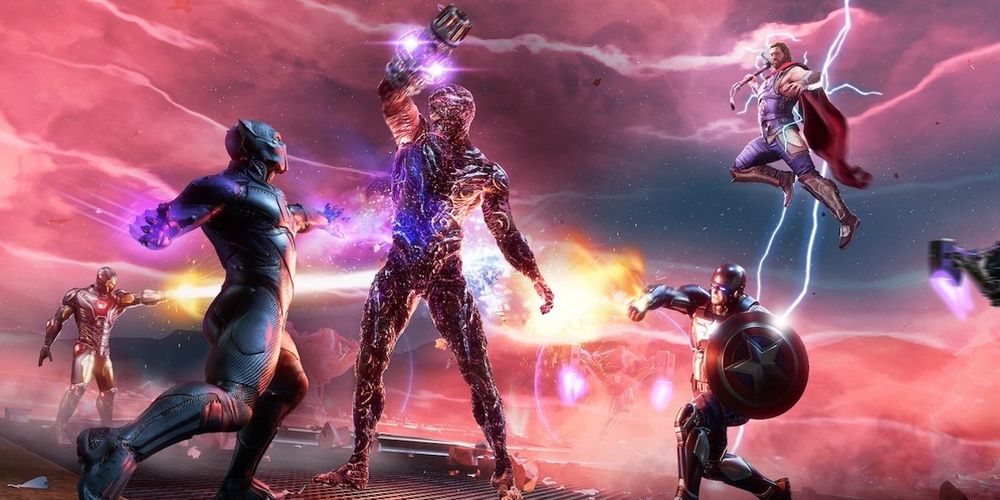 marvels-avengers-spider-man-raid-klaw-arrivo-novembre-gamesoul