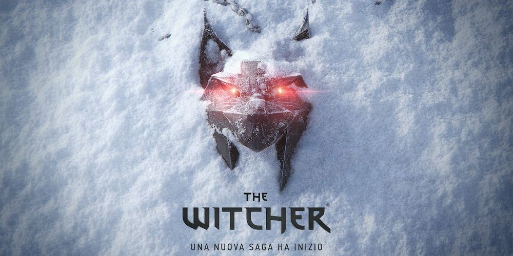 the-witcher