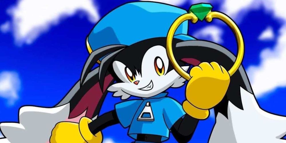 klonoa