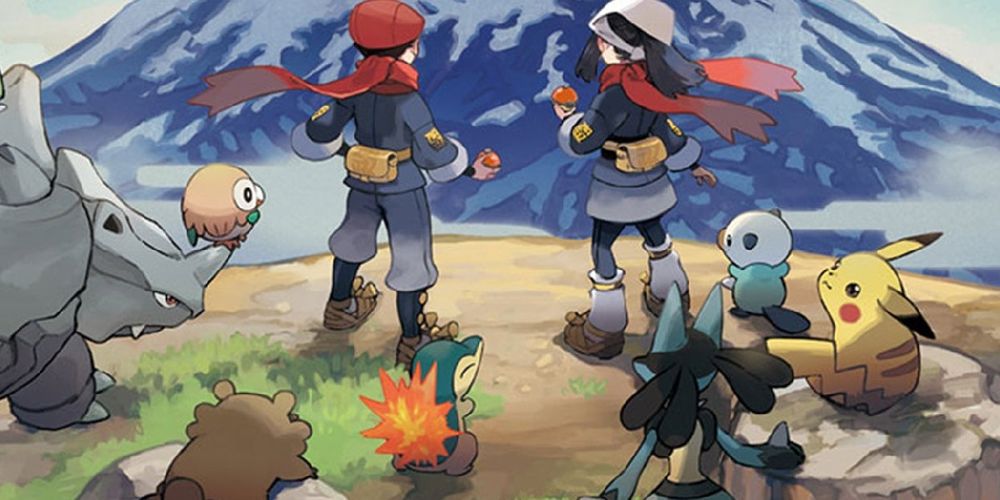 leggende-pokemon-arceus-recensione