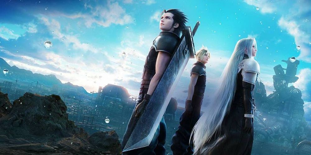 crisis-core-final-fantasy-vii-reunion-will-get-a-new-trailer-and-december-release-date