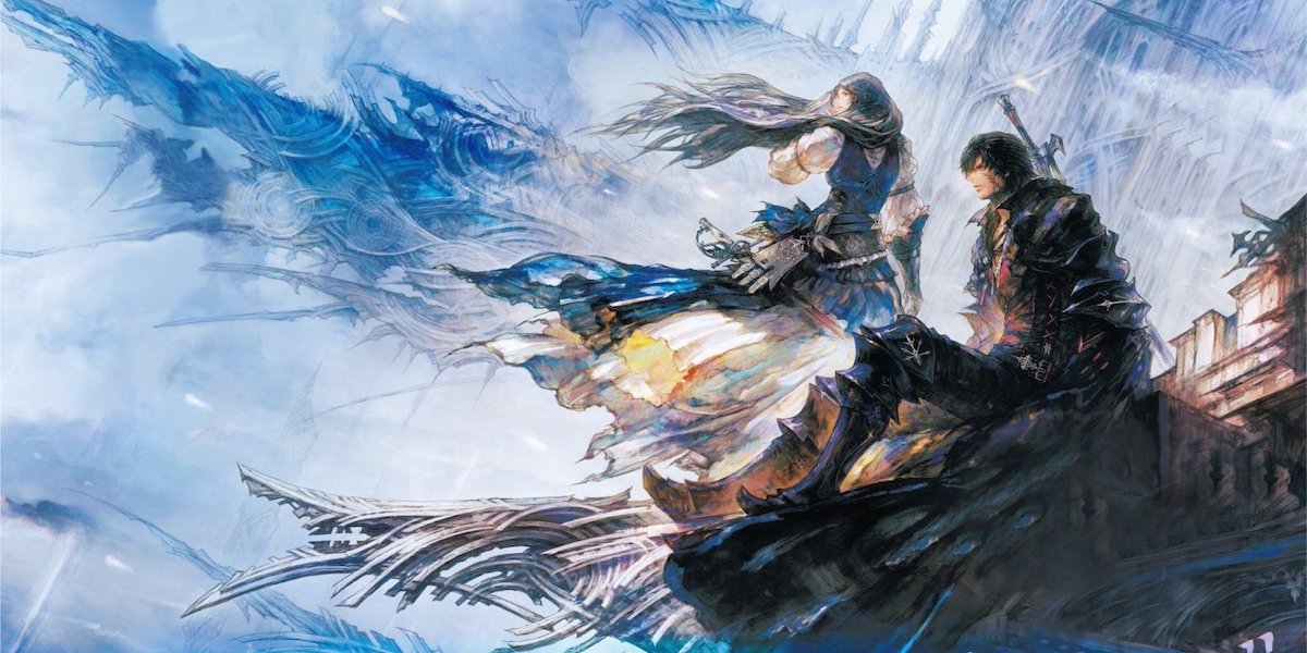 Final Fantasy XVI, la nostra intervista a Naoki Yoshida, Hiroshi