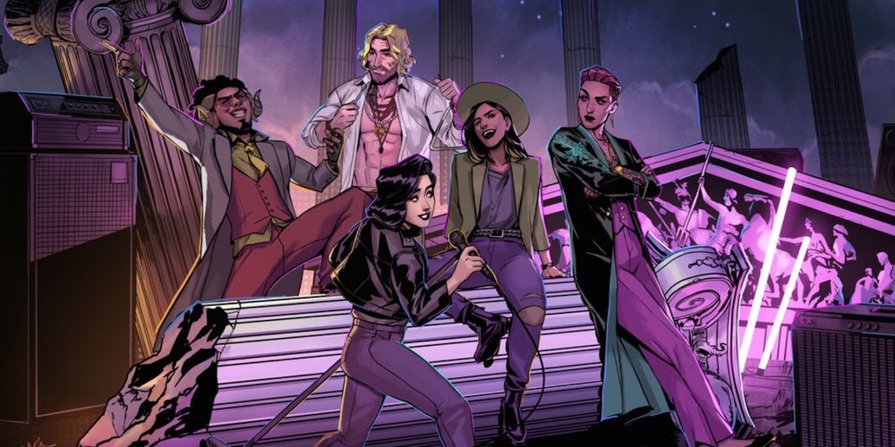 stray-gods-the-role-playing-musical-delayed-august-10-new-release-date