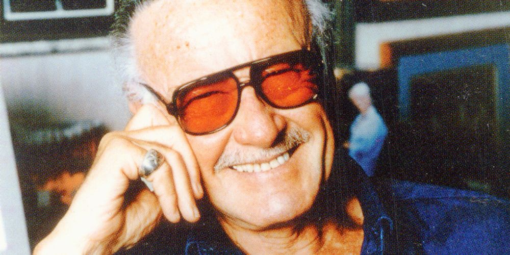 stan-lee