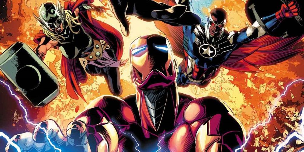 Civil-War-II-Iron-Man