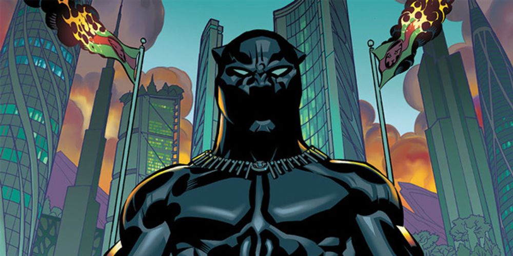 Black-Panther
