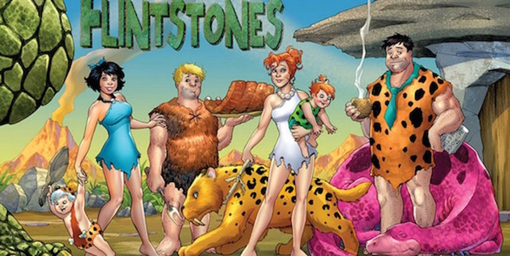 Flintstones