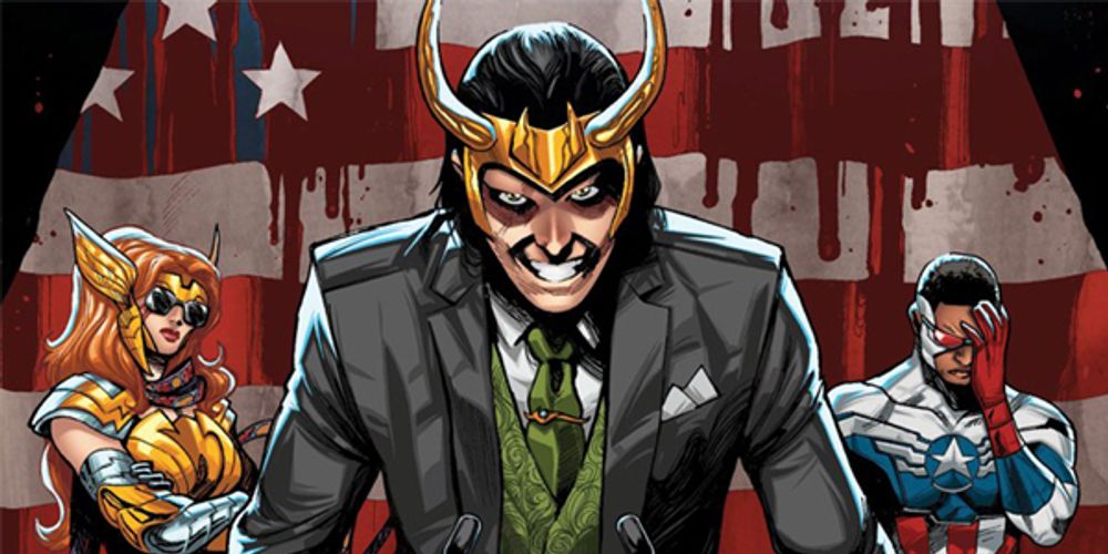 Vote-Loki
