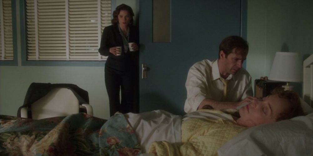 AgentCarter