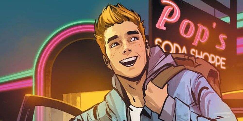 Archie